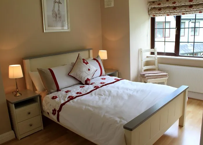 Garden View Self Catering Lough Rynn