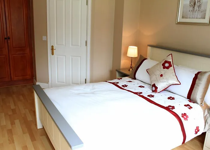 Garden View Self Catering Lough Rynn