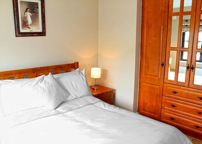 Garden View Self Catering Lough Rynn