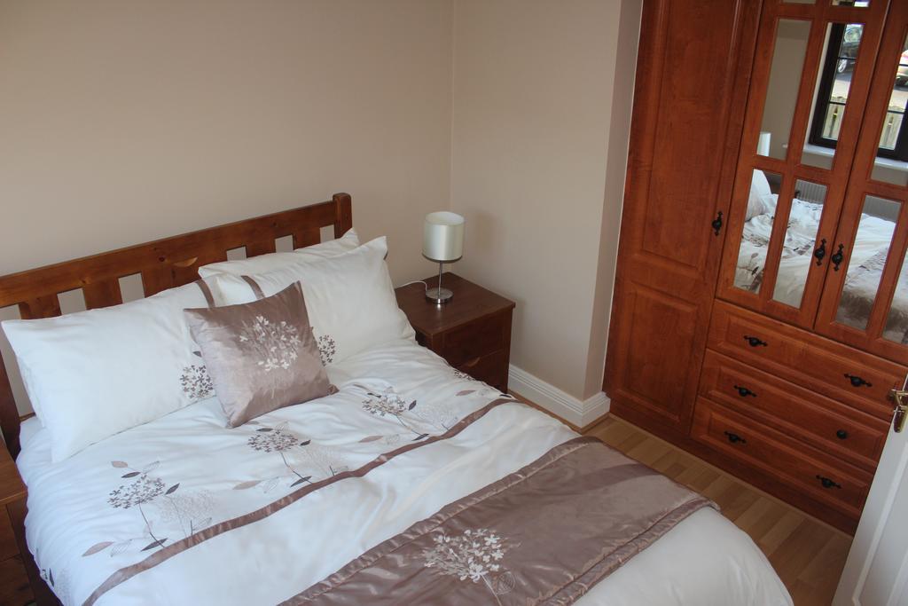 Garden View Self Catering Lough Rynn Сasa de vacaciones