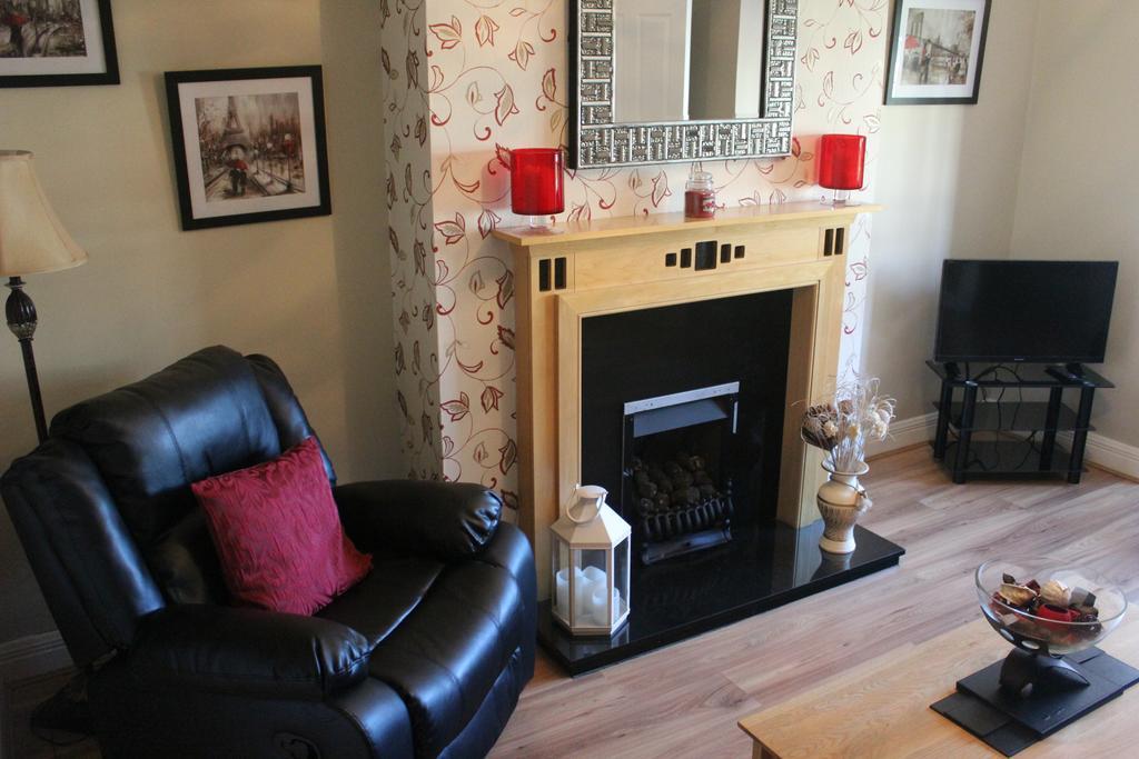 Garden View Self Catering Lough Rynn * Mohill
