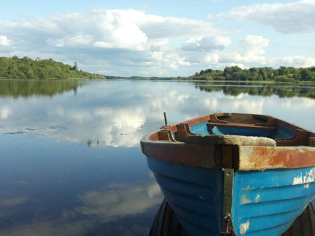 Garden View Self Catering Lough Rynn *
