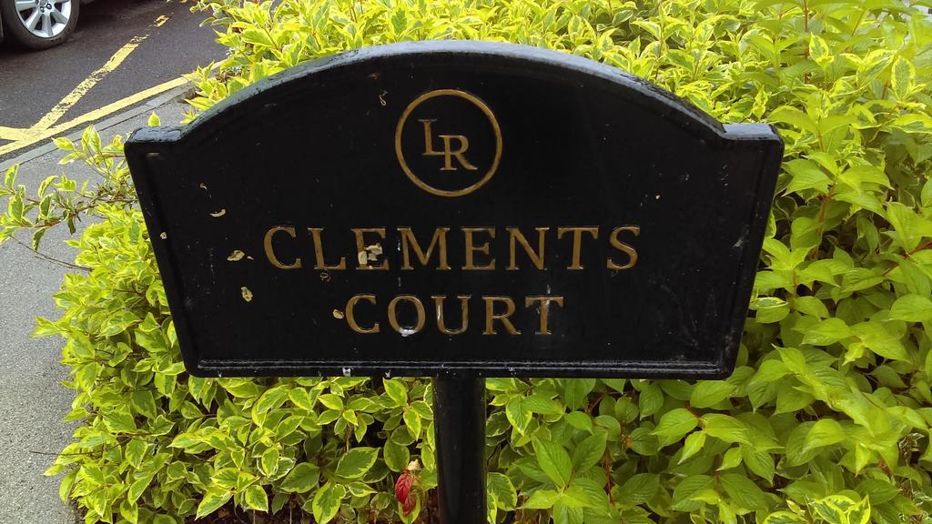 Garden View Self Catering Lough Rynn *