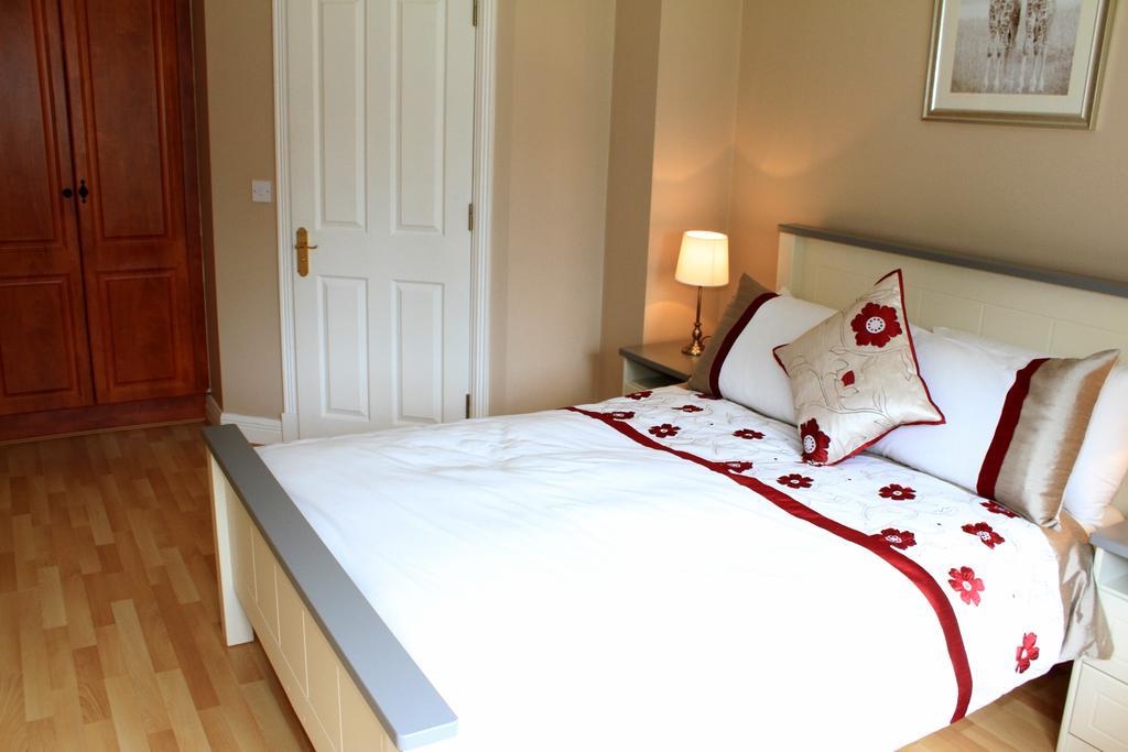 Garden View Self Catering Lough Rynn * Mohill