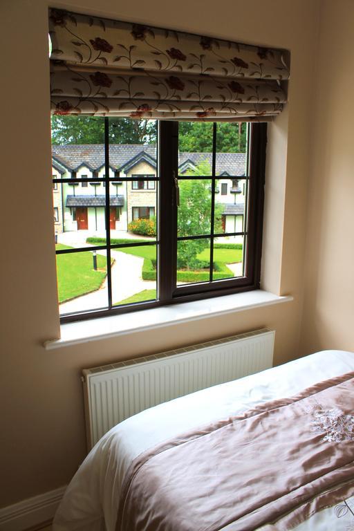 Garden View Self Catering Lough Rynn Casa vacanze *