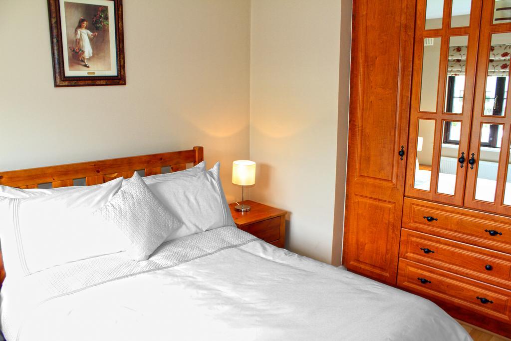 Garden View Self Catering Lough Rynn Mohill