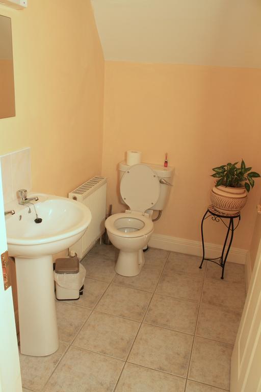 Garden View Self Catering Lough Rynn * Mohill