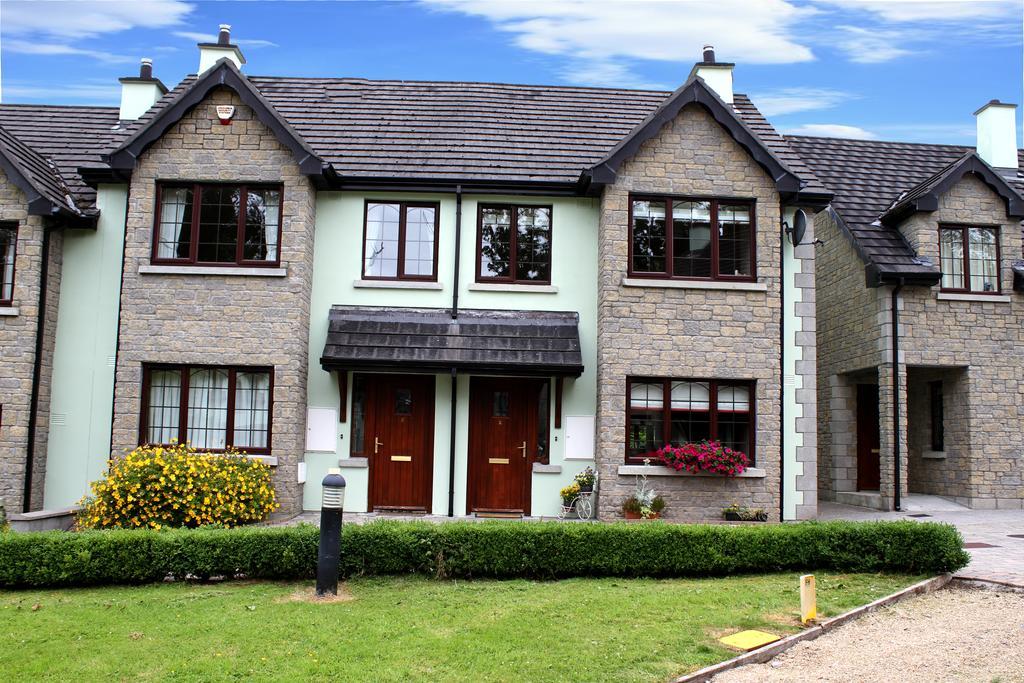 Сasa de vacaciones Garden View Self Catering Lough Rynn