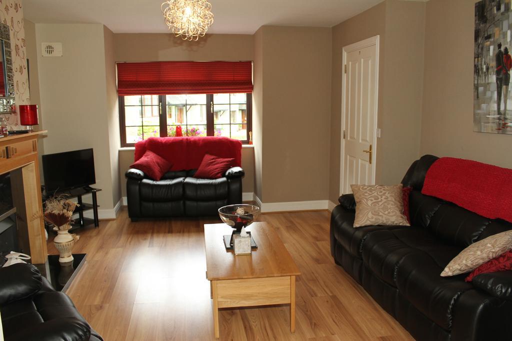 Garden View Self Catering Lough Rynn *